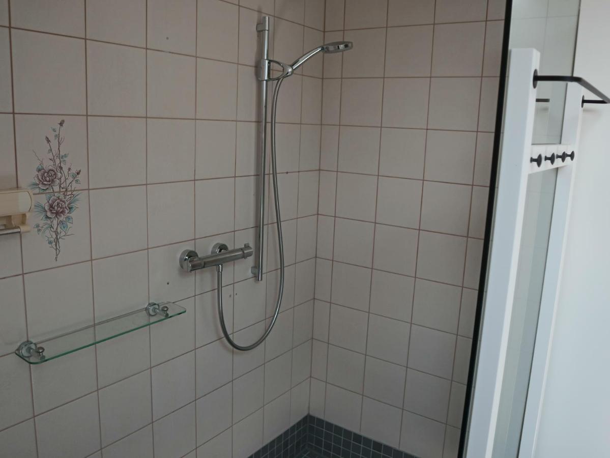 Ferienwohnung Am Rhein Koblach ภายนอก รูปภาพ