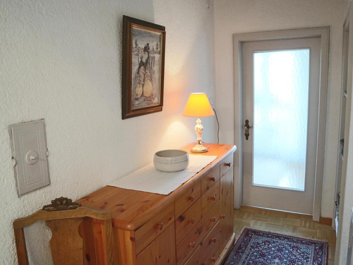 Ferienwohnung Am Rhein Koblach ภายนอก รูปภาพ