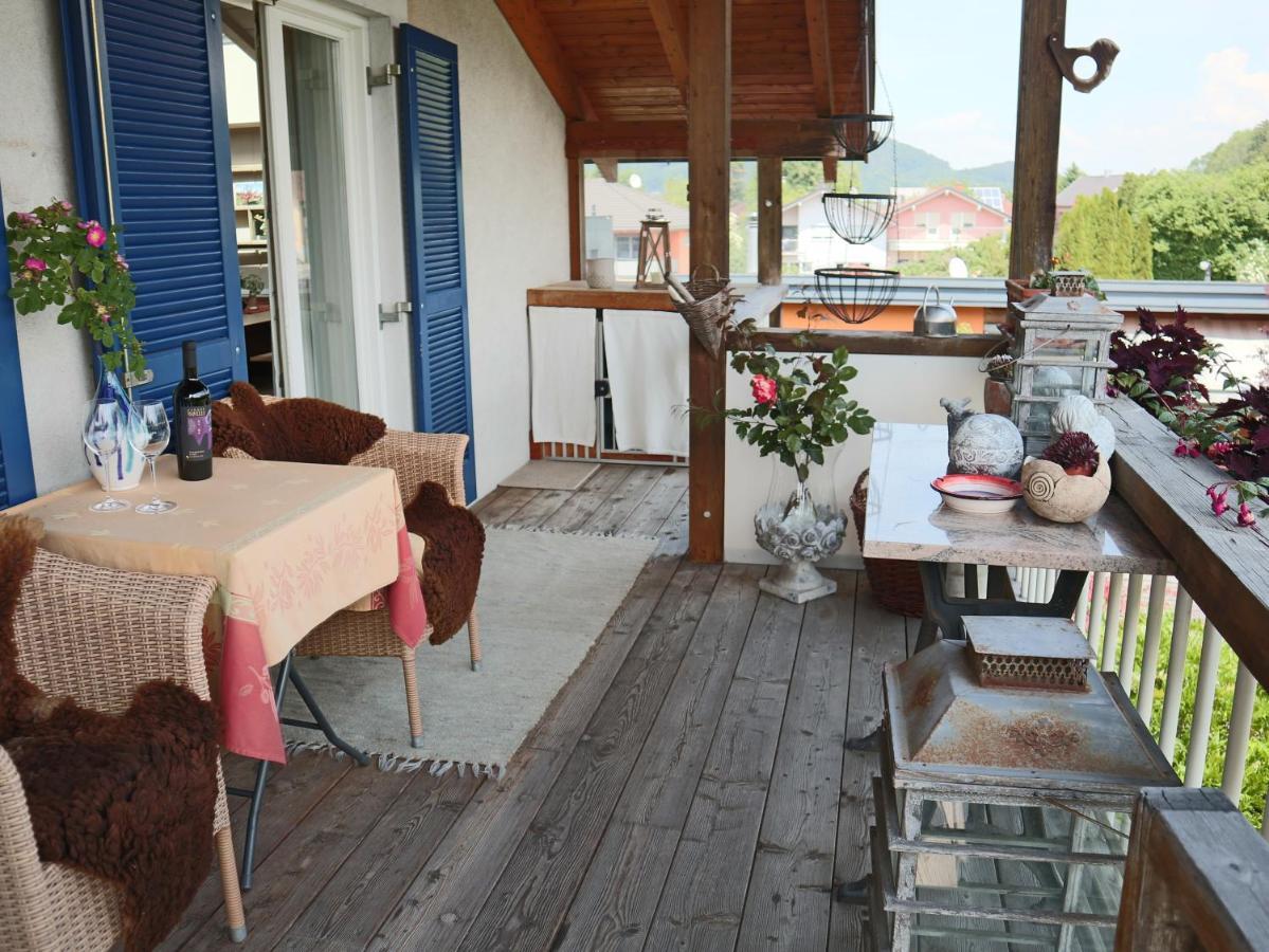 Ferienwohnung Am Rhein Koblach ภายนอก รูปภาพ