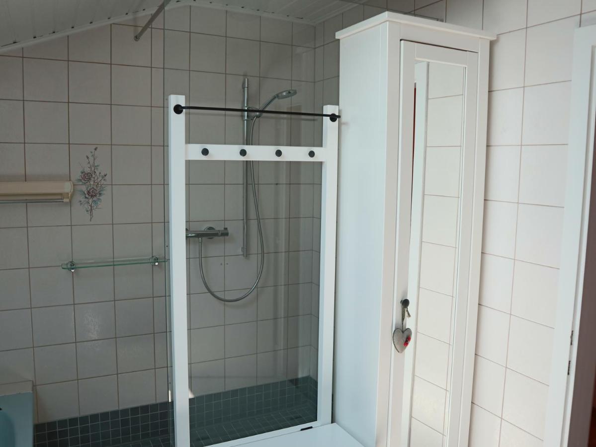 Ferienwohnung Am Rhein Koblach ภายนอก รูปภาพ