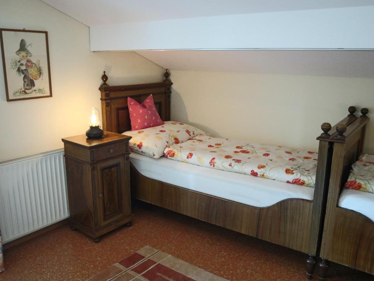 Ferienwohnung Am Rhein Koblach ภายนอก รูปภาพ