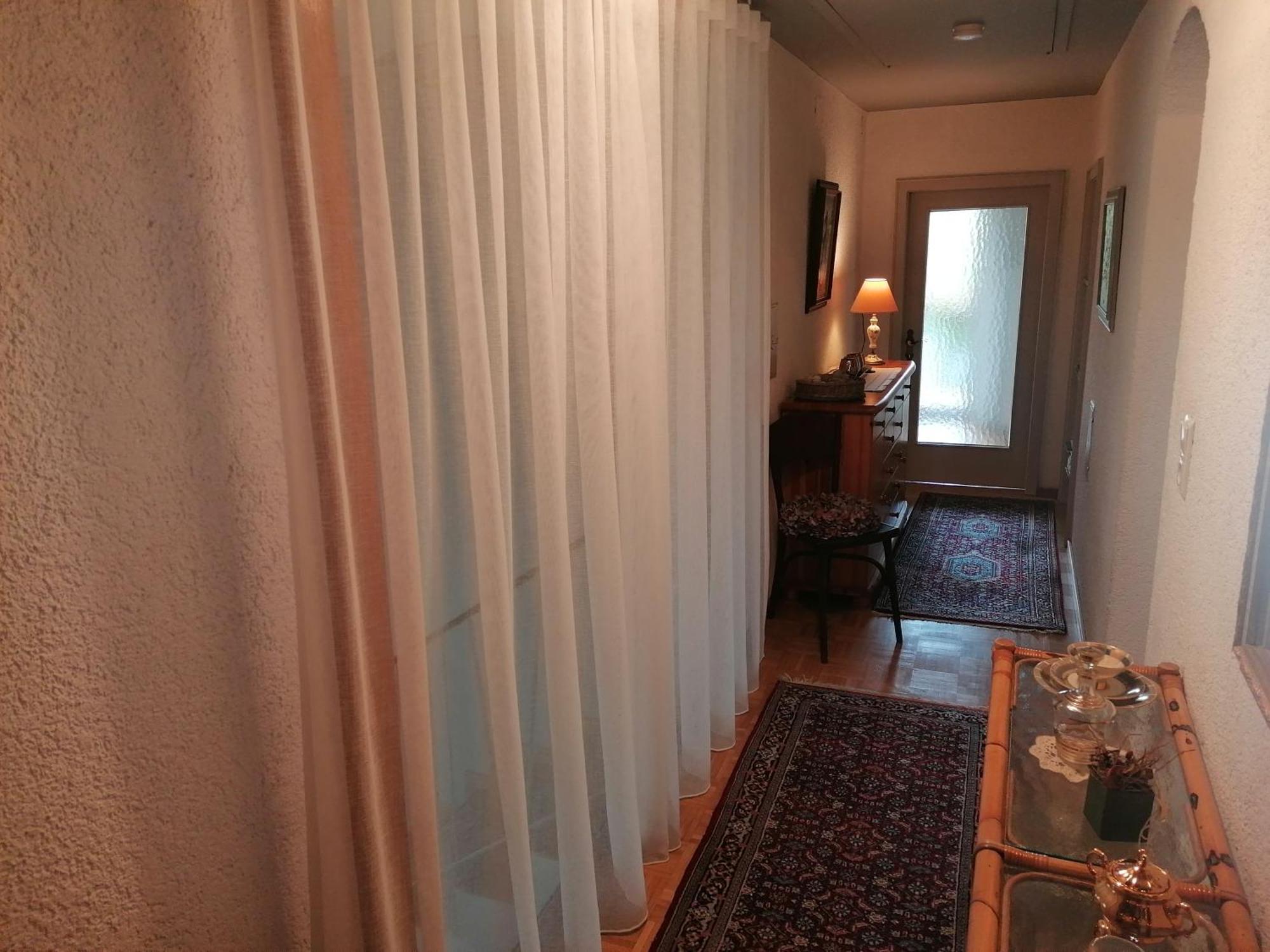 Ferienwohnung Am Rhein Koblach ภายนอก รูปภาพ