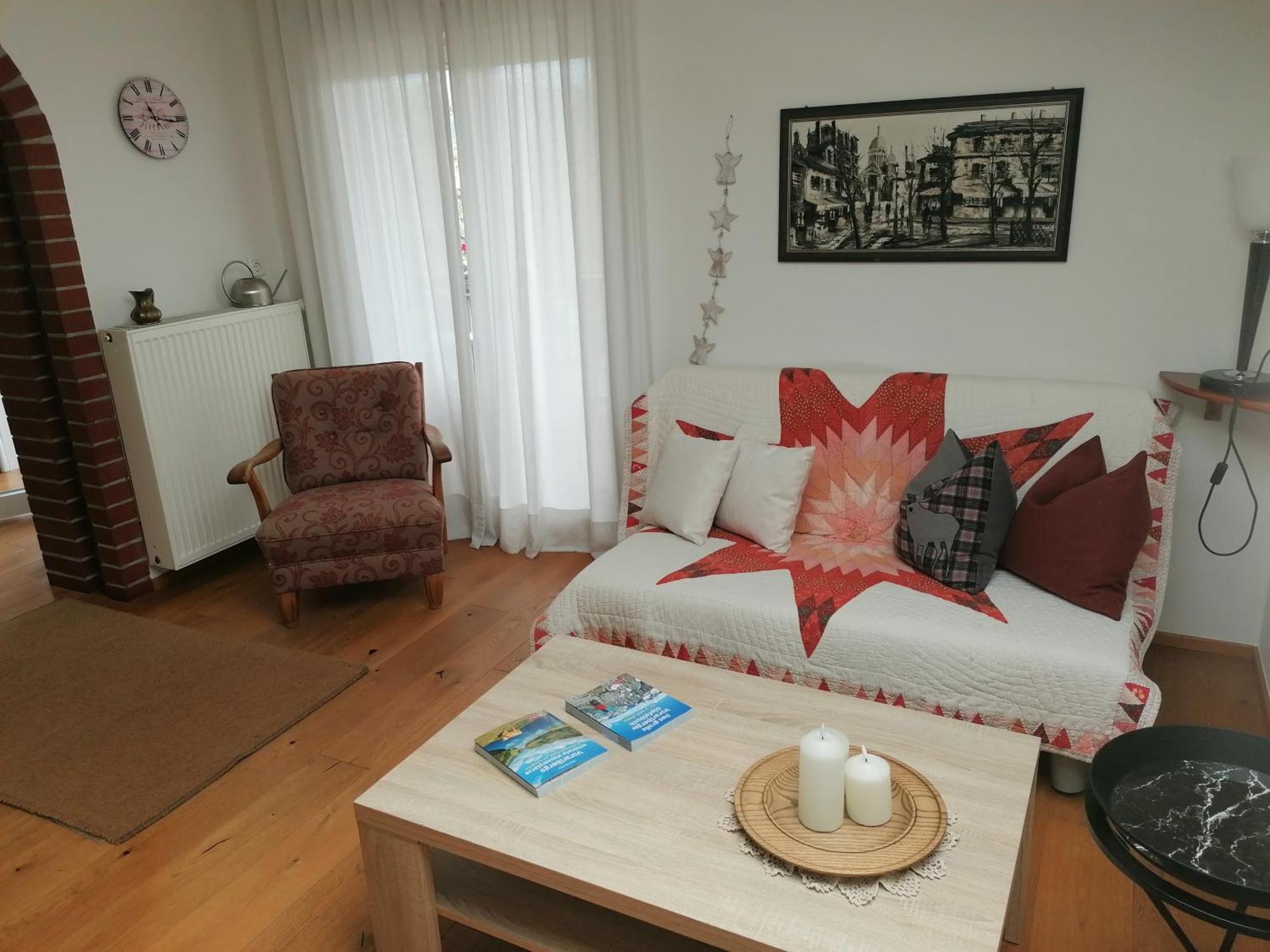Ferienwohnung Am Rhein Koblach ภายนอก รูปภาพ