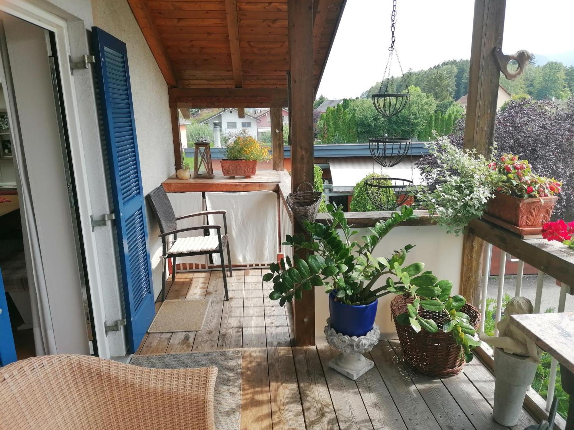Ferienwohnung Am Rhein Koblach ภายนอก รูปภาพ